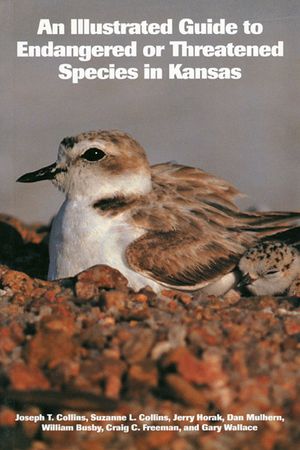 An Illustrated Guide to Endangered or Threatened Species in Kansas image number 0