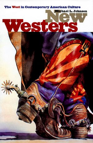 New Westers: The West in Contemporary America image number 0