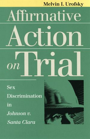 Affirmative Action on Trial image number 0