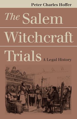 Salem Witchcraft Trials image number 0