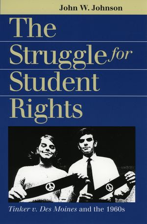 Struggle for Student Rights image number 0