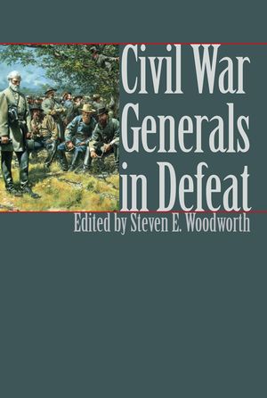 Civil War Generals in Defeat image number 0