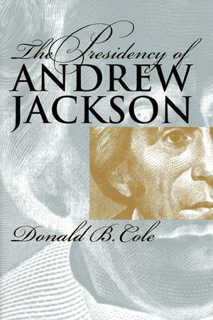 The Presidency of Andrew Jackson image number 0