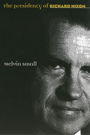 The Presidency of Richard Nixon image number 0