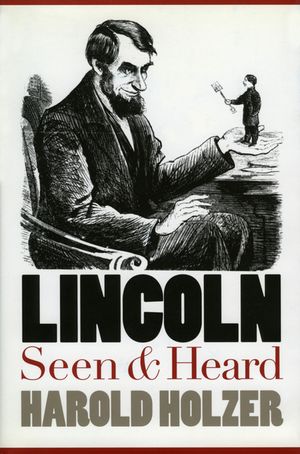 Lincoln Seen and Heard image number 0