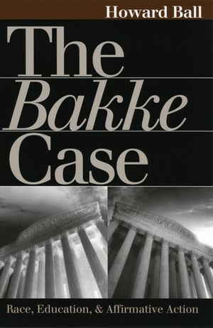Bakke Case image number 0
