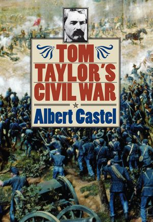 Tom Taylor's Civil War image number 0
