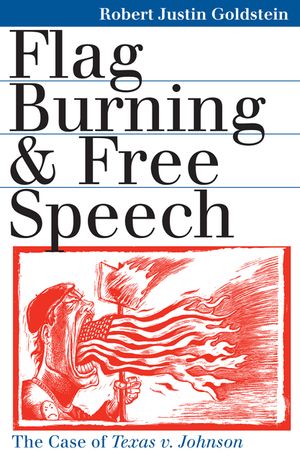 Flag Burning & Free Speech image number 0