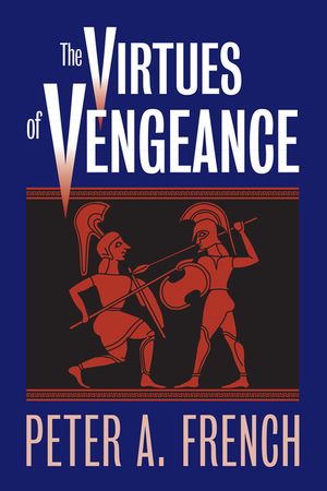 The Virtues of Vengeance image number 0