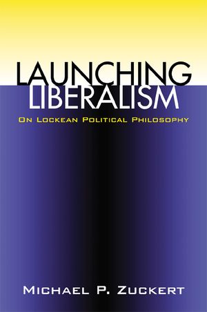 Launching Liberalism (PB) image number 0