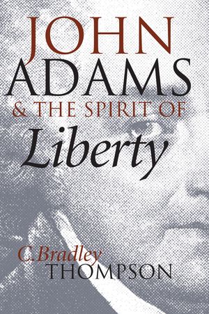 John Adams and the Spirit of Liberty image number 0