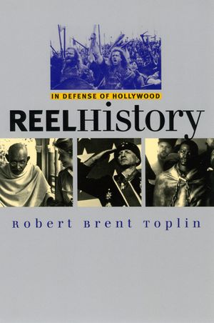 Reel History image number 0