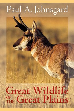Great Wildlife of the Great Plains image number 0