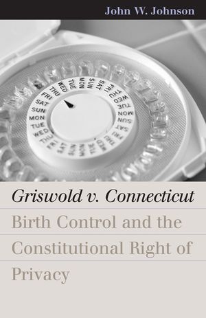 Griswold V. Connecticut image number 0