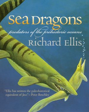 Sea Dragons: Predators of the Prehistoric Oceans image number 0
