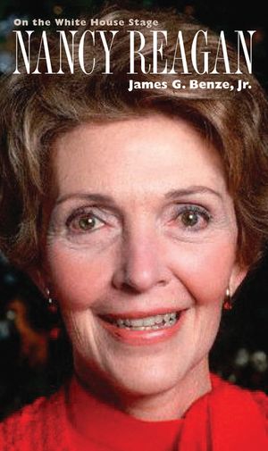 Nancy Reagan: On the White House Stage image number 0