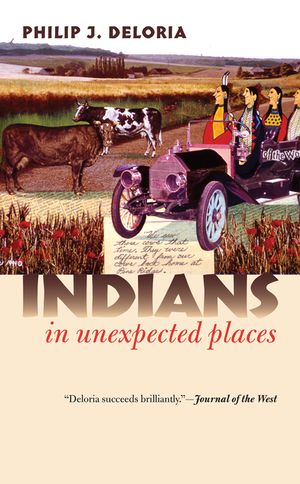 Indians in Unexpected Places image number 0