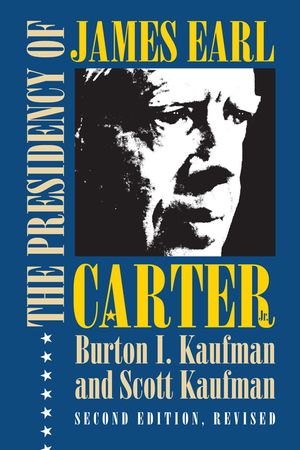 The Presidency of James Earl Carter, Jr. image number 0