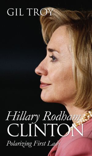 Hillary Rodham Clinton: Polarizing First Lady image number 0