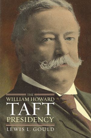 The William Howard Taft Presidency image number 0