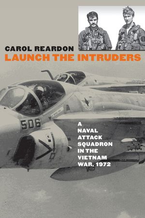 Launch the Intruders: A Naval Attack Squadron in the Vietnam War, 1972 image number 0