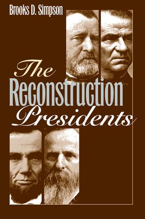 The Reconstruction Presidents image number 0