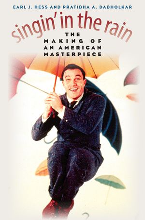 Singin' in the Rain: The Making of an American Masterpiece image number 0
