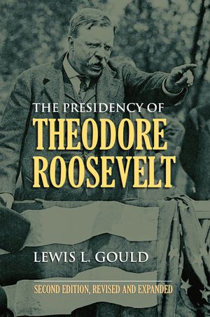 The Presidency of Theodore Roosevelt image number 0