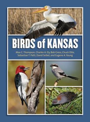 Birds of Kansas image number 0