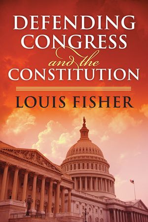 Defending Congress and the Constitution image number 0