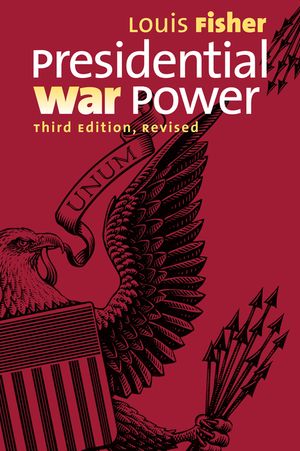 Presidential War Power image number 0