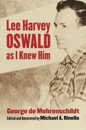 Lee Harvey Oswald as I Knew Him image number 0