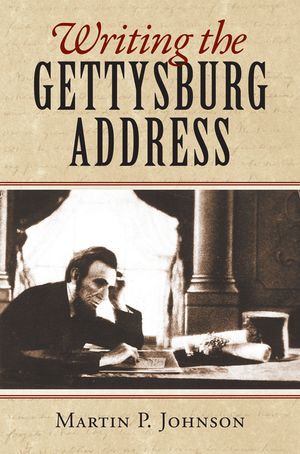 Writing the Gettysburg Address image number 0