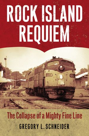 Rock Island Requiem: The Collapse of a Mighty Fine Line image number 0