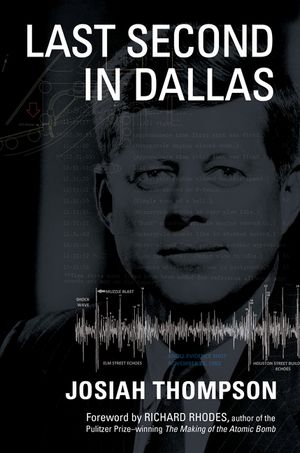 Last Second in Dallas image number 0