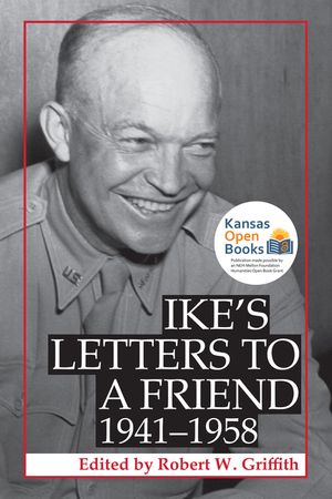 Ike's Letters to a Friend, 1941-1958 image number 0