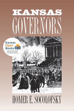 Kansas Governors image number 0