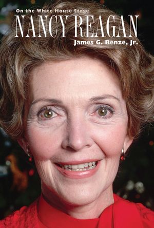 Nancy Reagan: On the White House Stage image number 0