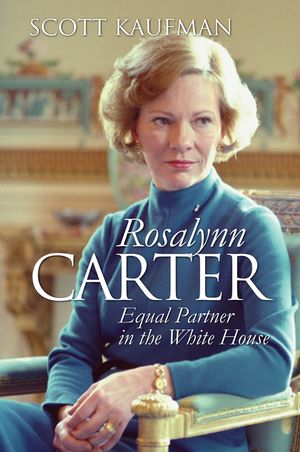 Rosalynn Carter: Equal Partner in the White House image number 0
