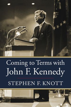 Coming to Terms with John F. Kennedy image number 0