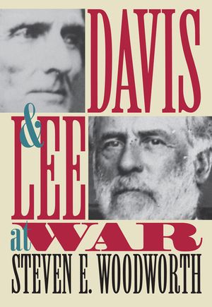 Davis and Lee at War image number 0