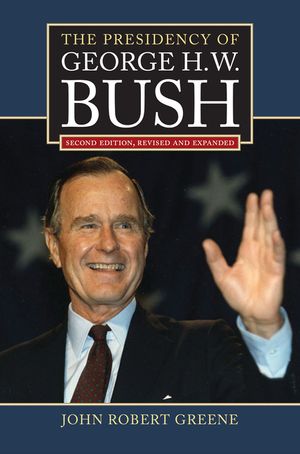 The Presidency of George H. W. Bush image number 0