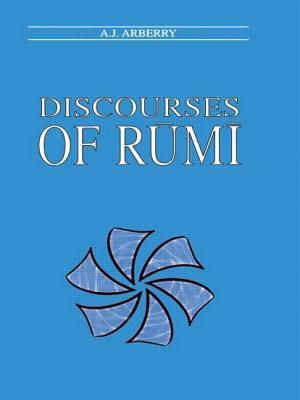 Discourses of Rumi image number 0