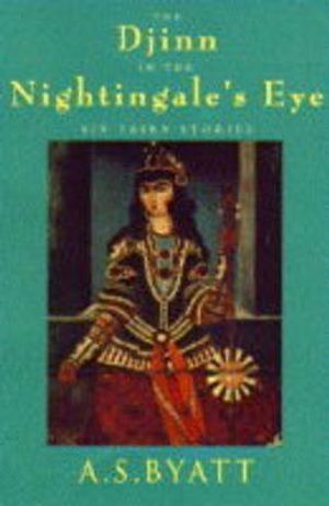 Djinn & Nightingales Eye image number 0
