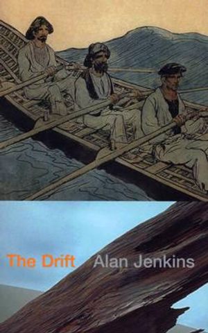The Drift image number 0
