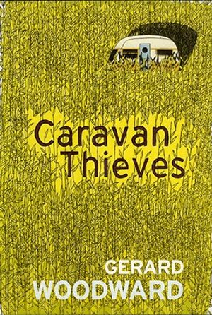 Caravan Thieves image number 0