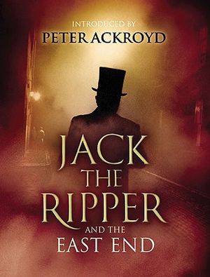 Jack the Ripper and the East End of London image number 0
