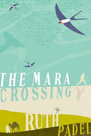 The Mara Crossing image number 0