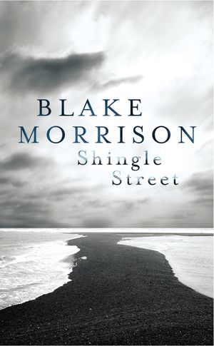 Shingle Street: The brilliant collection from award-winning author Blake Morrison image number 0