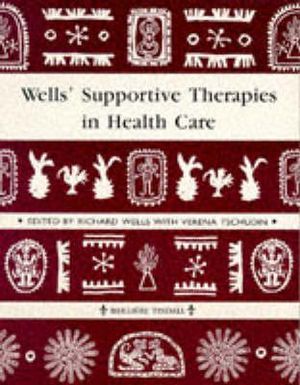 Wells' Supportive Therapies in Health Care image number 0